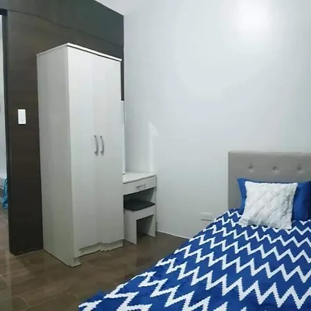 Kia Ora Air Residence